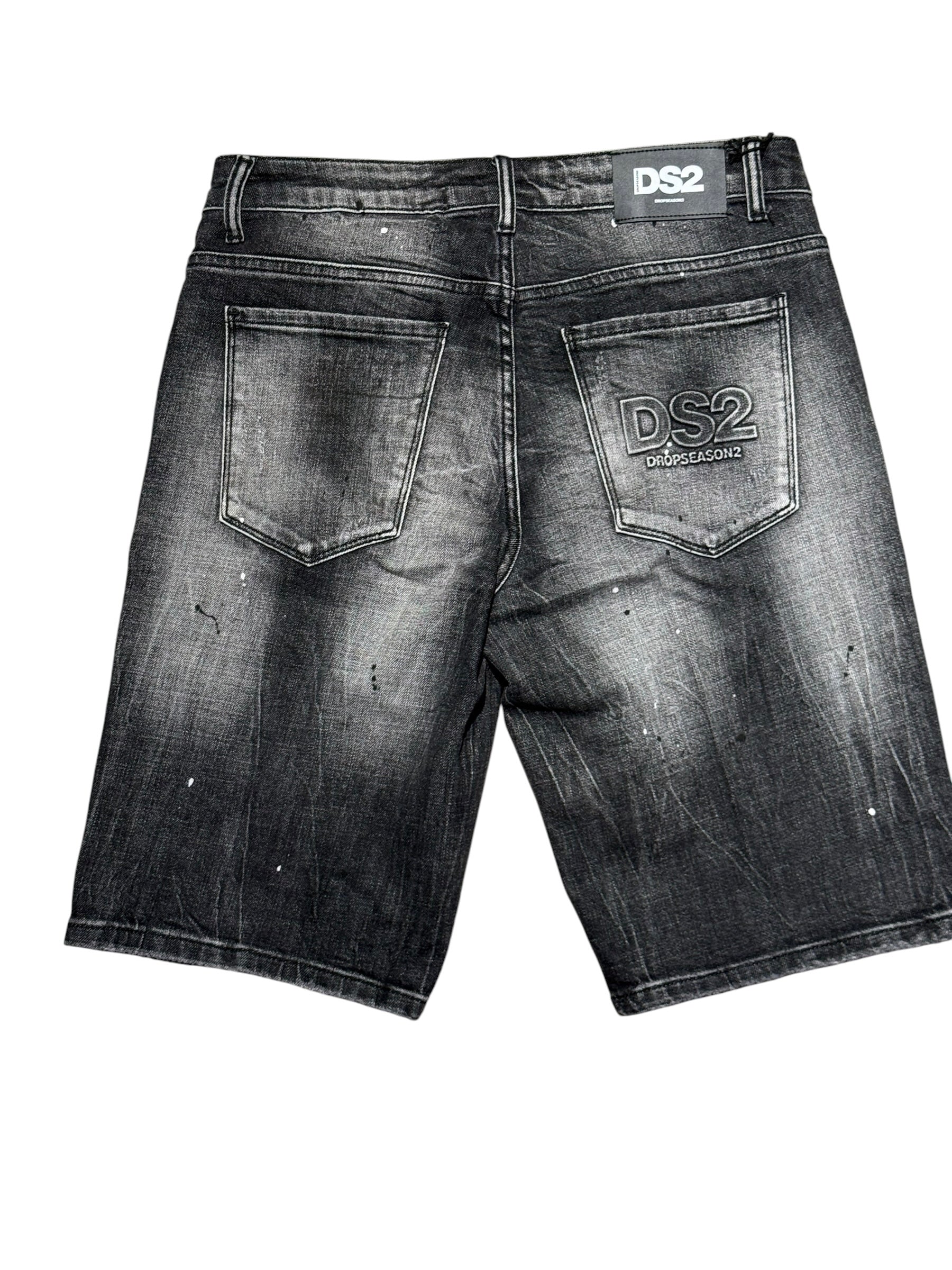 Bermuda Jeans  D29