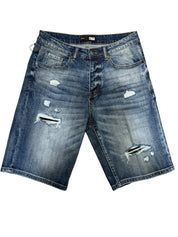 Bermuda Jeans  D25