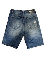 Bermuda Jeans  D25