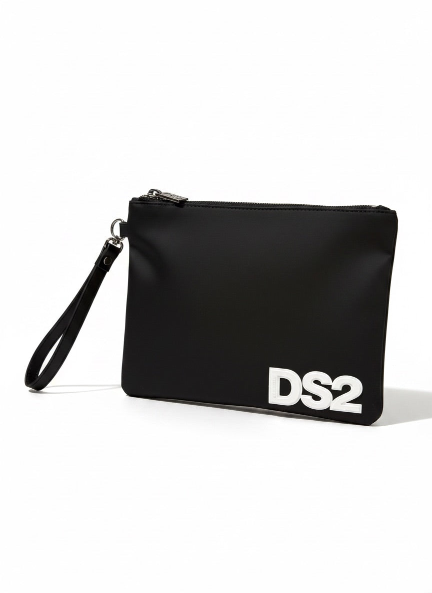 DS2A03 Pochette