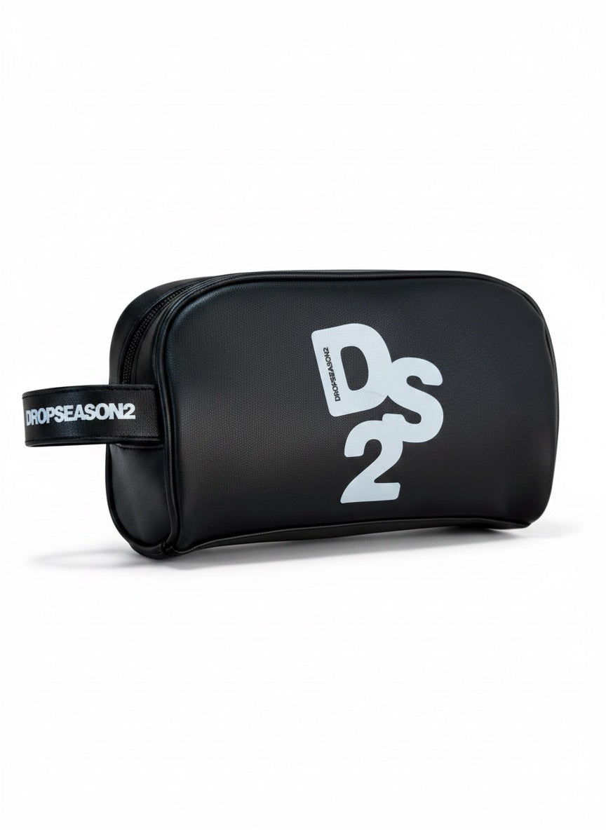 DS2A02 Pochette