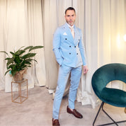 G007 P003 Abito  man