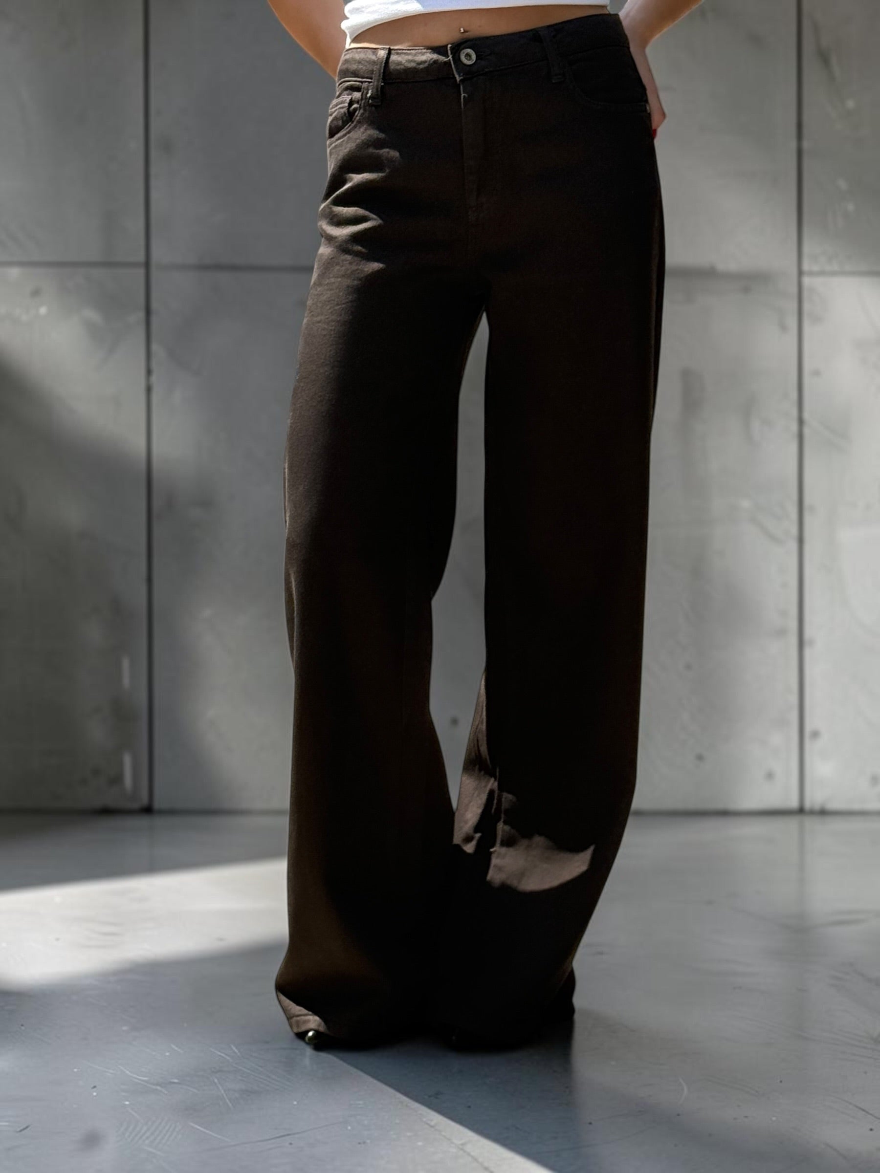 Jeans P3PSEELCCC