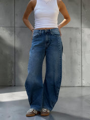 Jeans P3RACJGERU