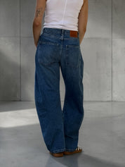 Jeans P3RACJGERU