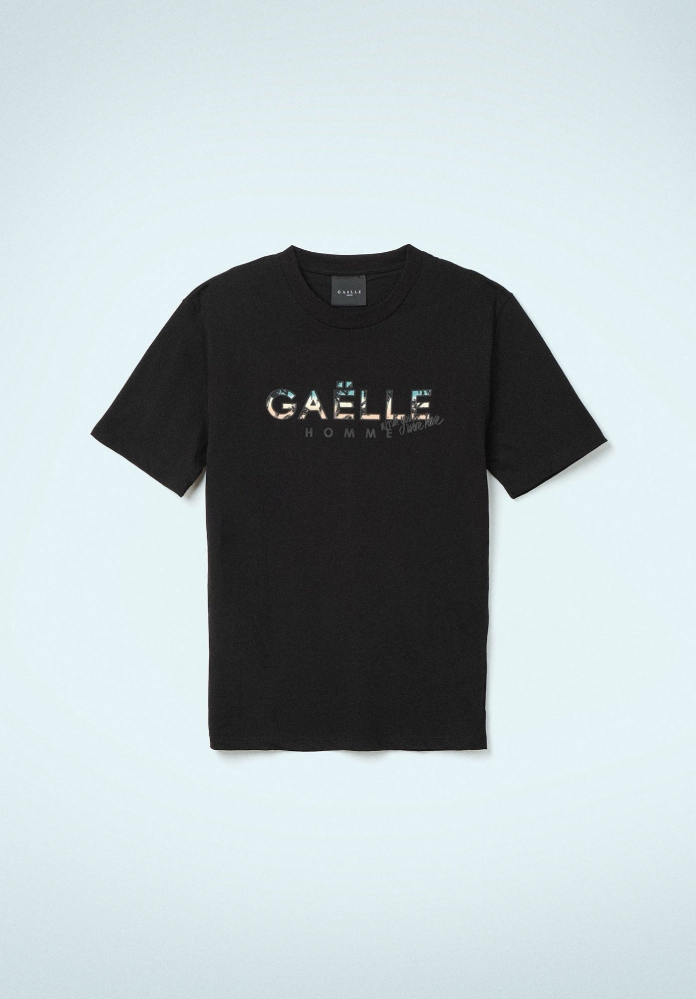 GAABM000133 T-shirt ro