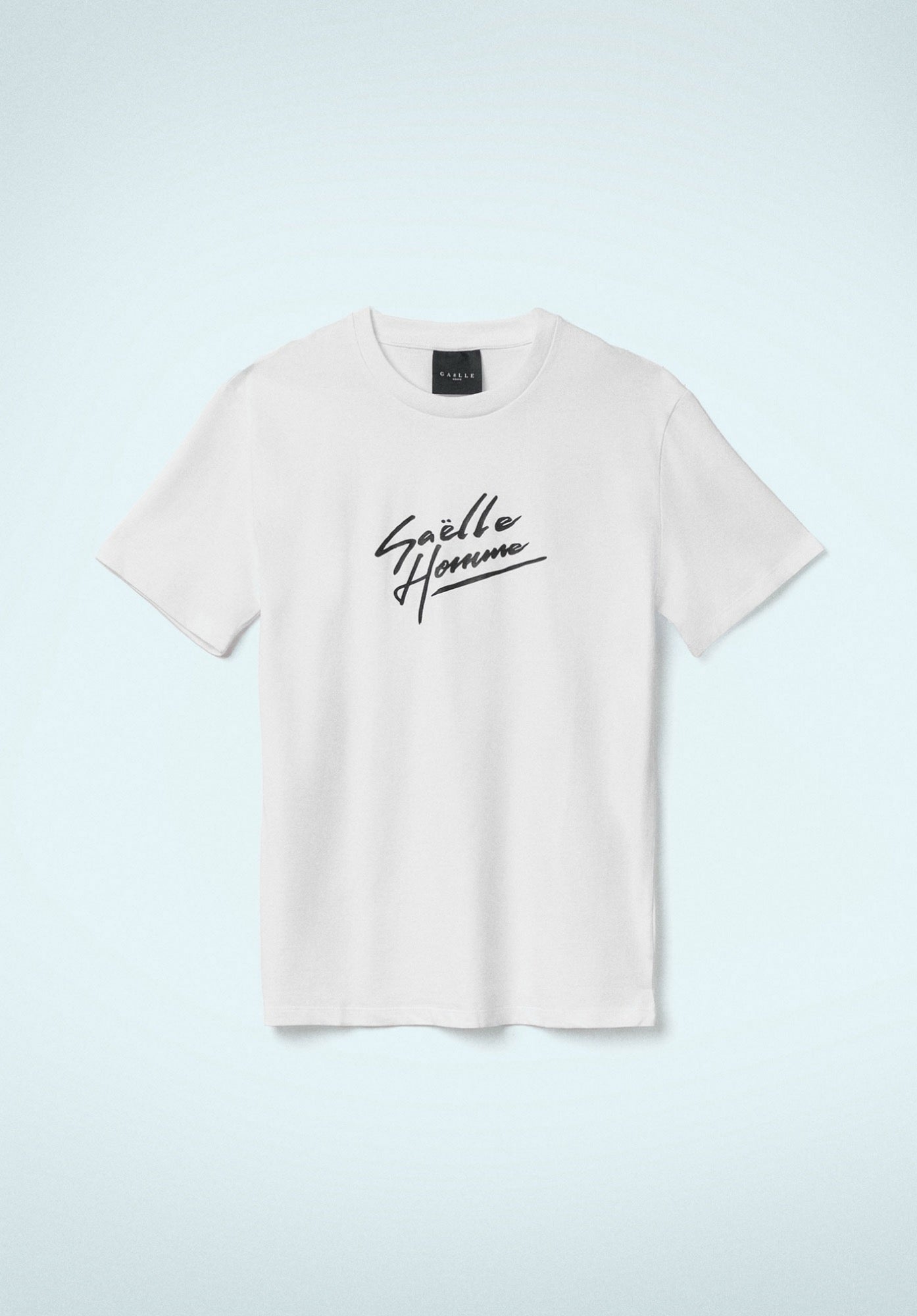 GAABM000125 T-shirt Bianco