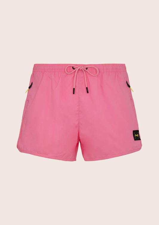 FK24-2003PK Shorts Pink