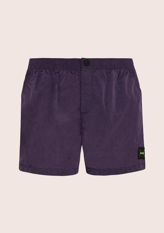FK24-2008PU Shorts Purple