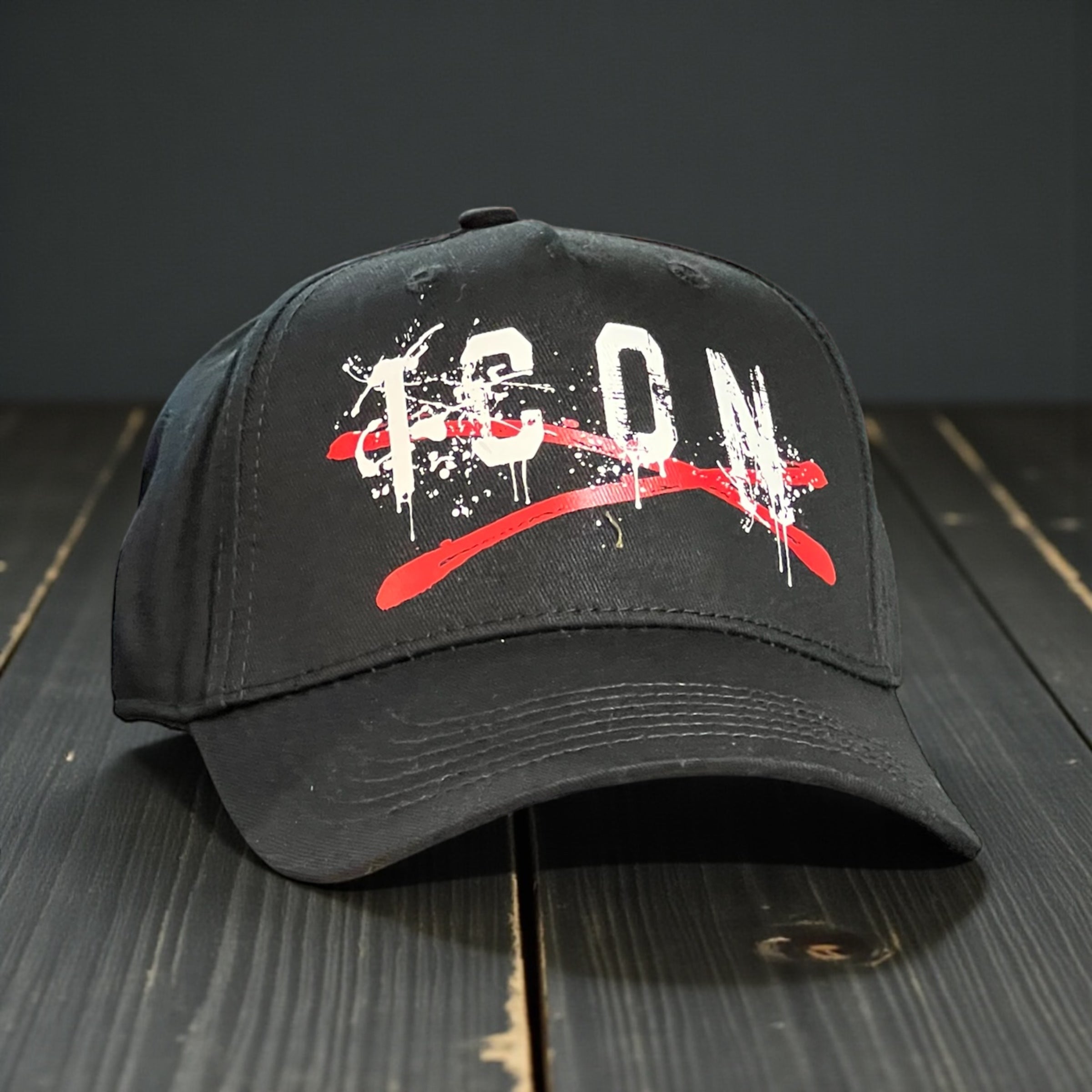 INB004 Cappello