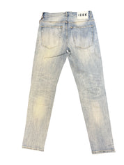 IUD012 Jeans
