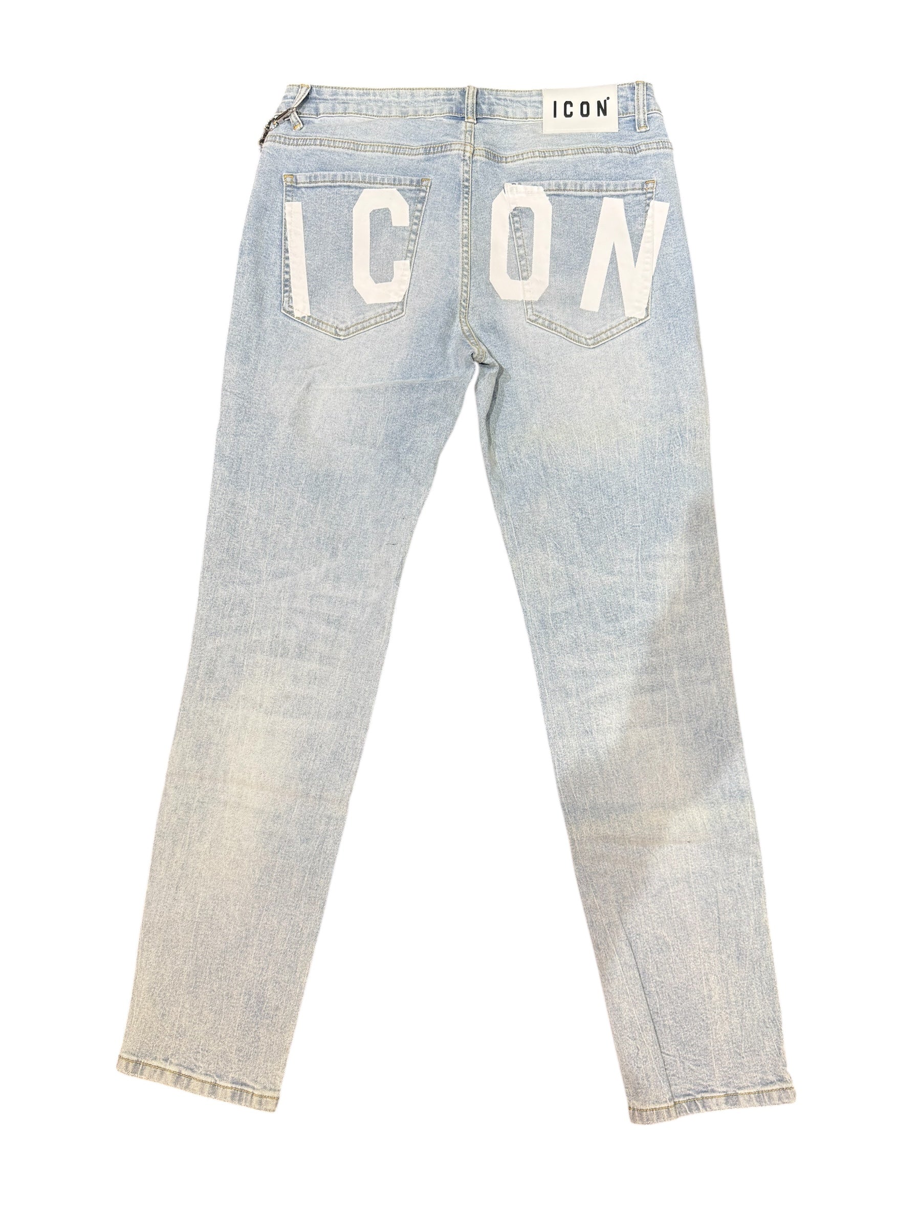 IUD004 Jeans