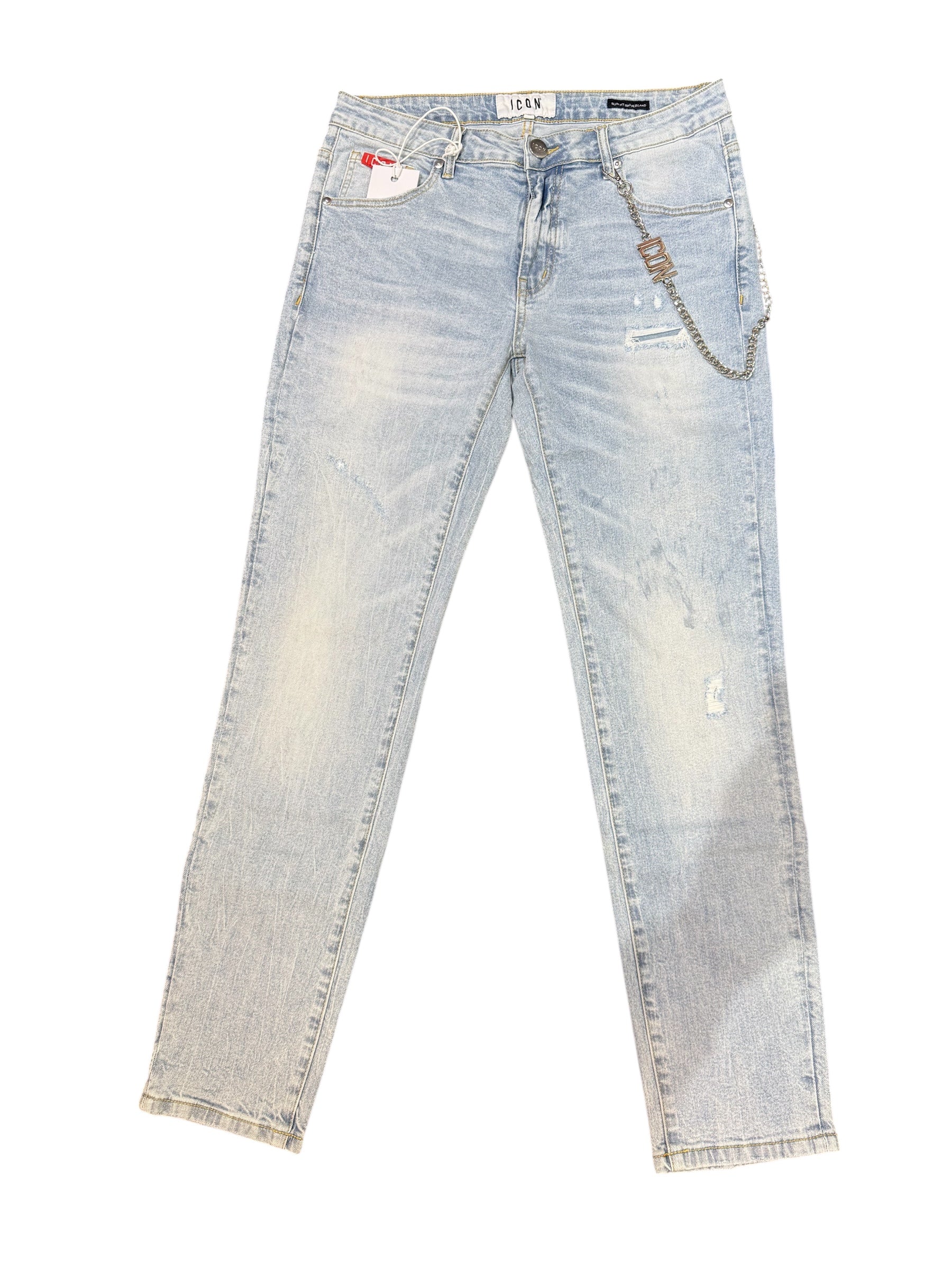 IUD012 Jeans