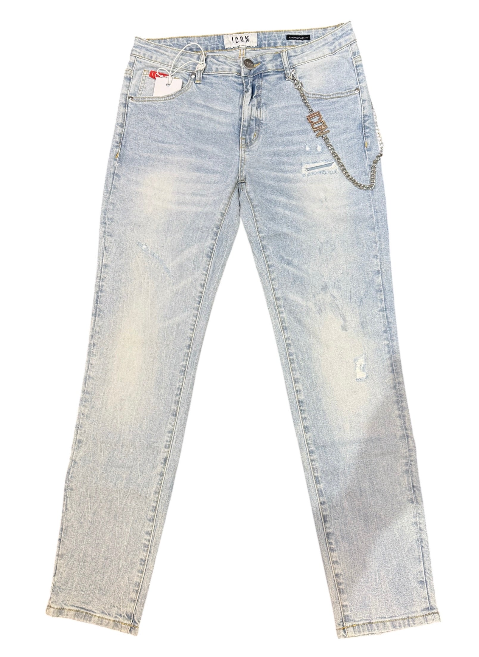 IUD004 Jeans
