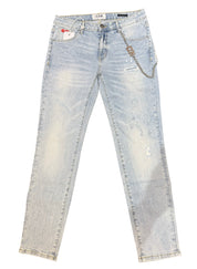 IUD004 Jeans