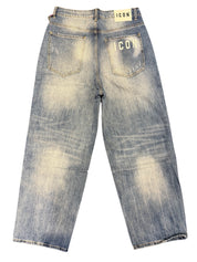 IUD016 Jeans