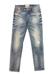 IUD002 Jeans
