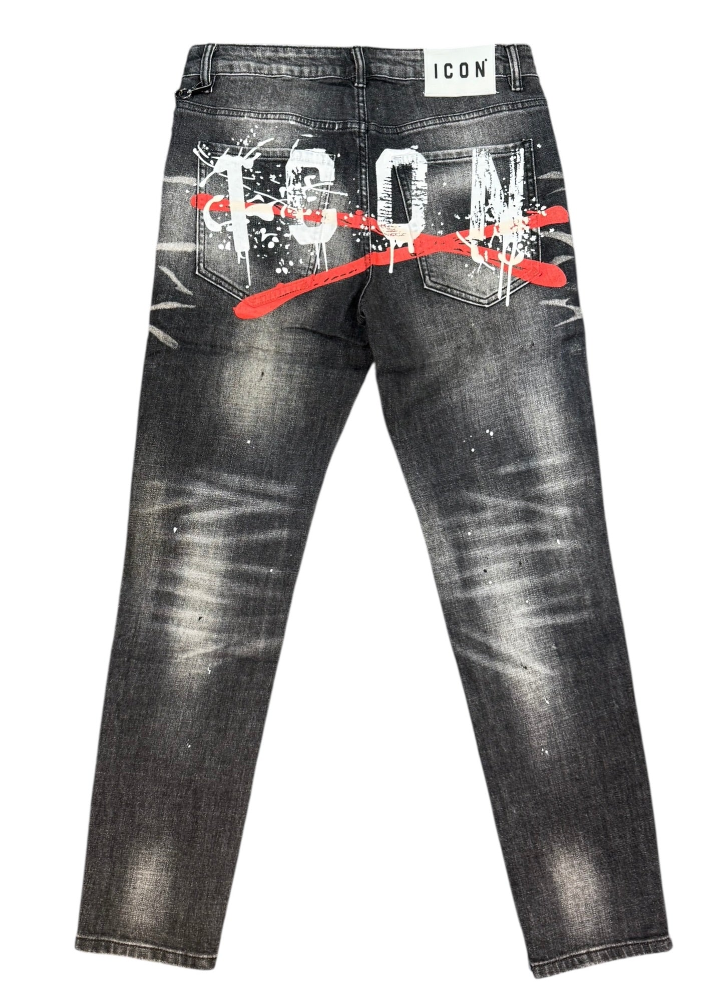 IUD021 Jeans