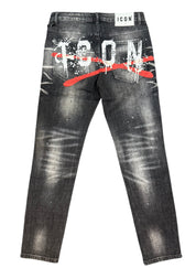IUD021 Jeans