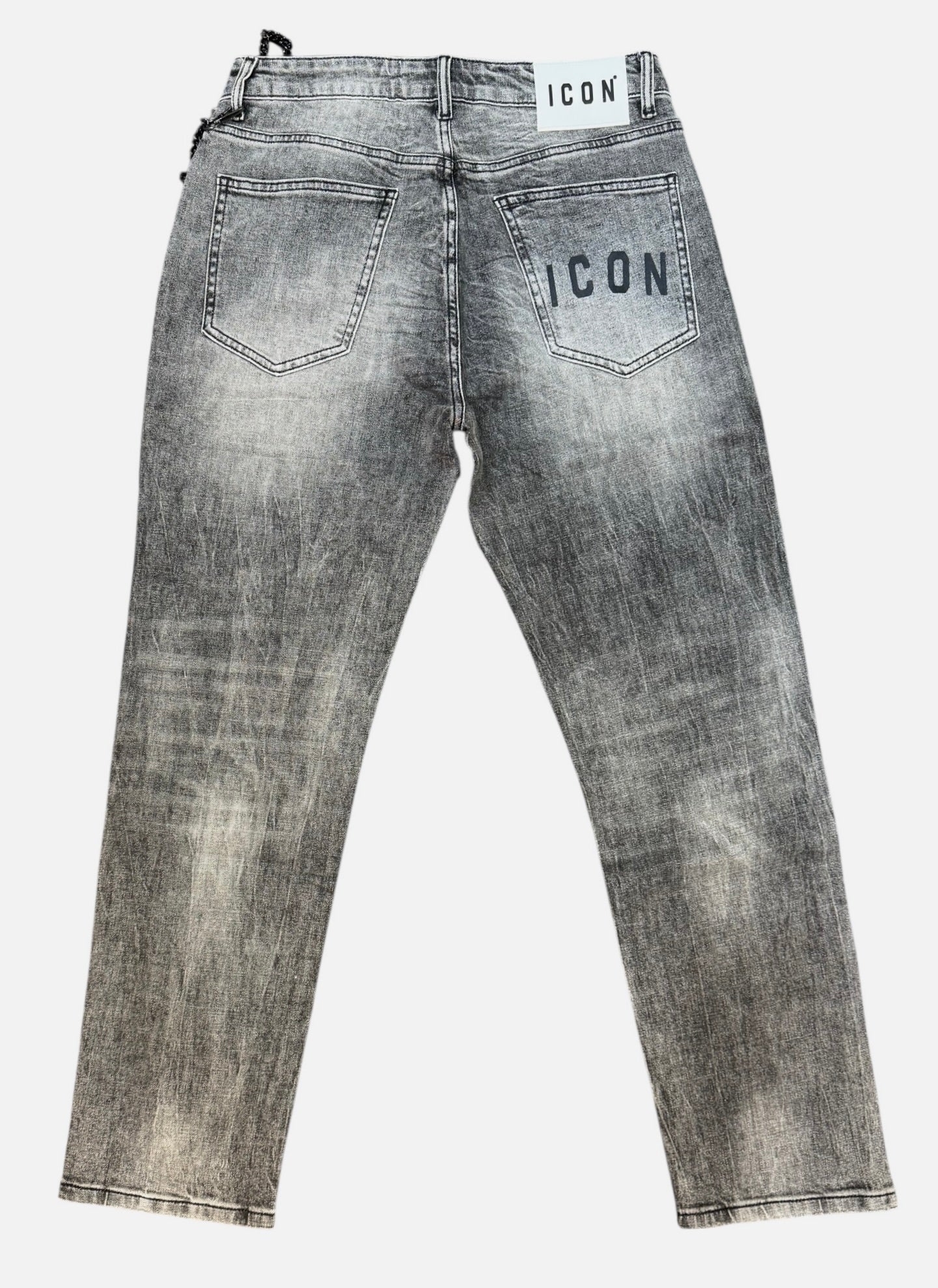 IUD029 Jeans