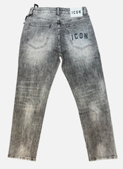 IUD029 Jeans