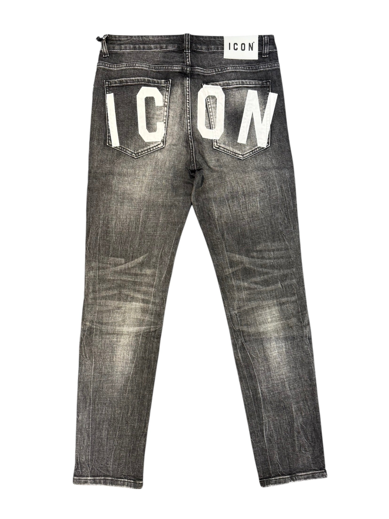 IUD025 Jeans