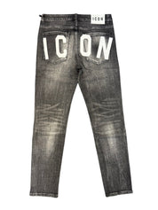 IUD025 Jeans