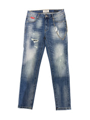 IUD013 Jeans