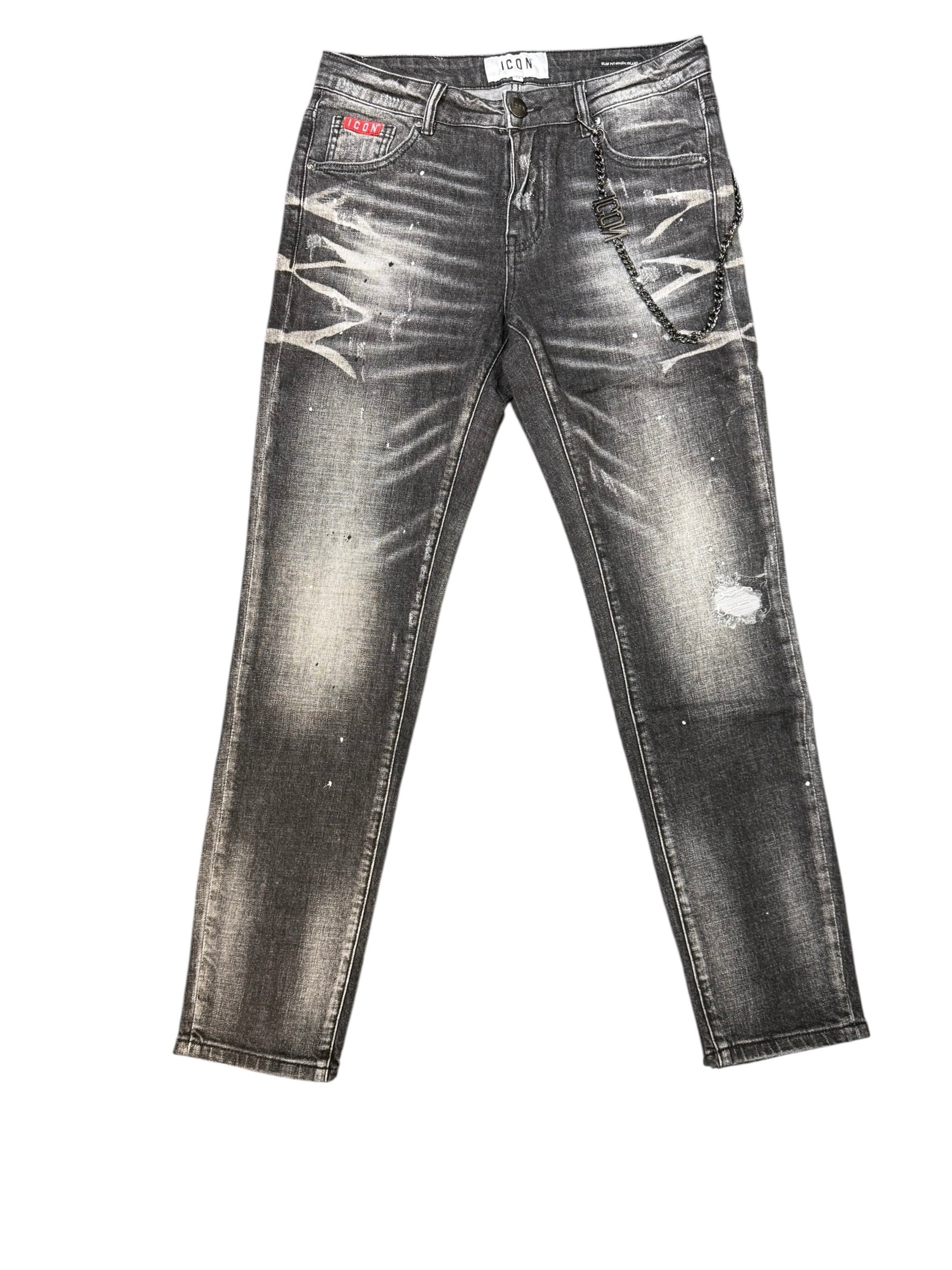 IUD025 Jeans