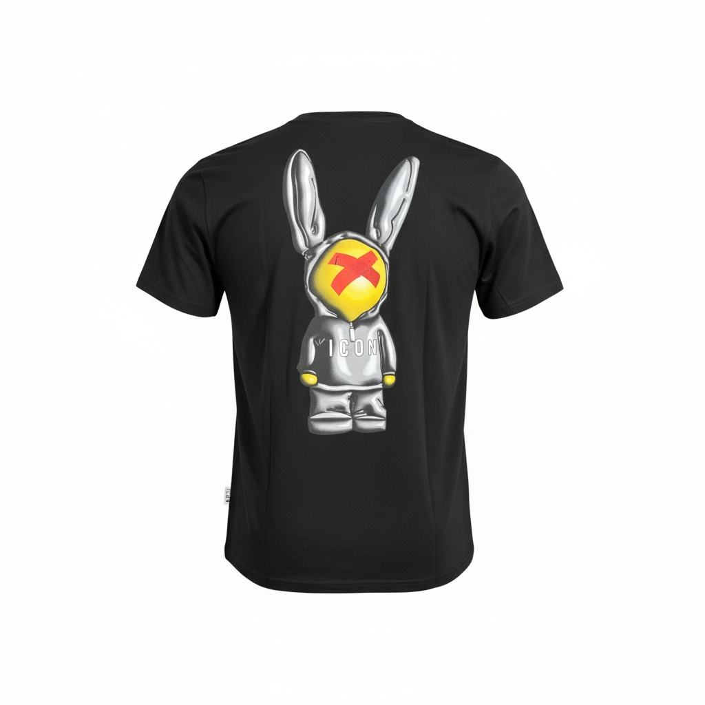 IUT027 T-shirt