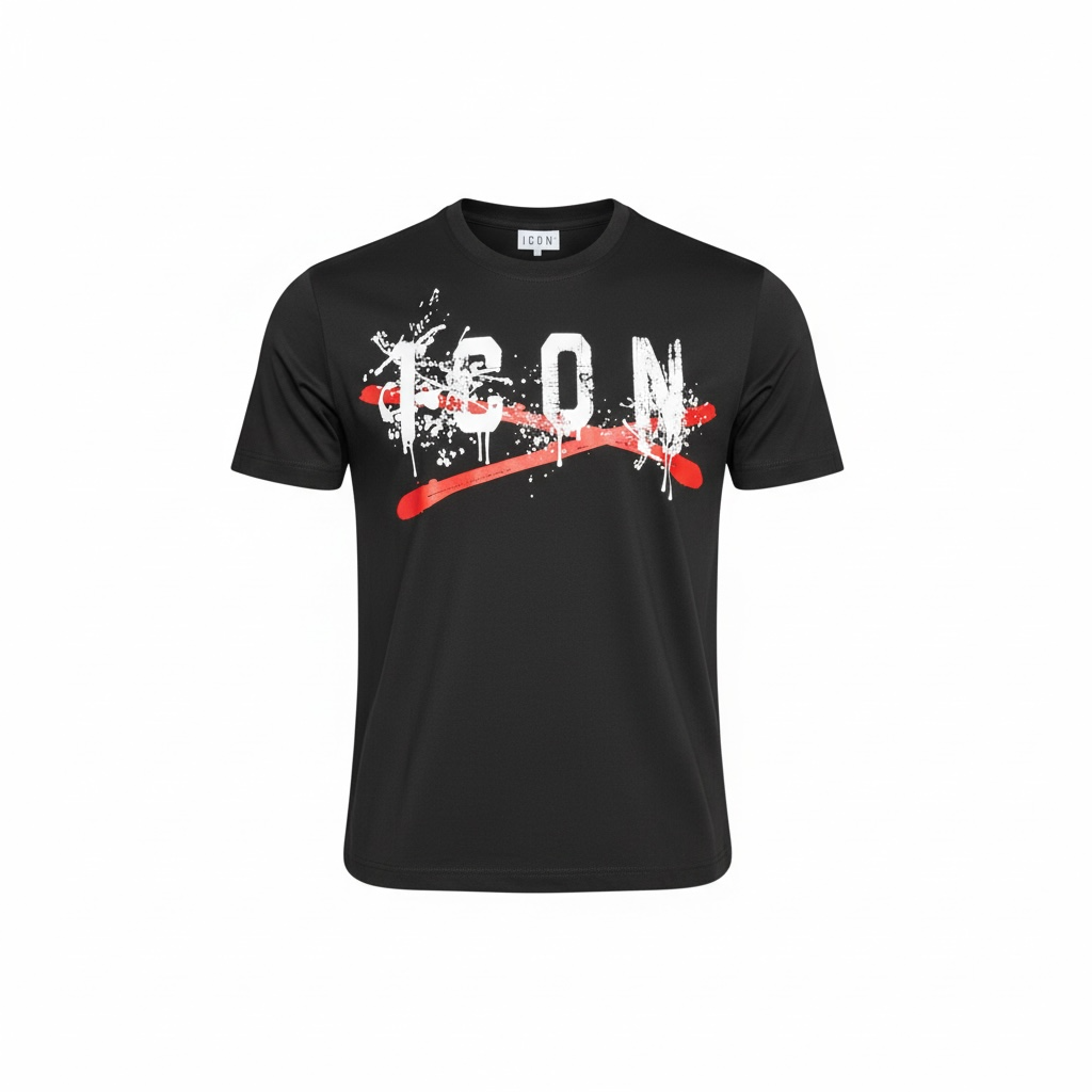 IUT017 T-shirt