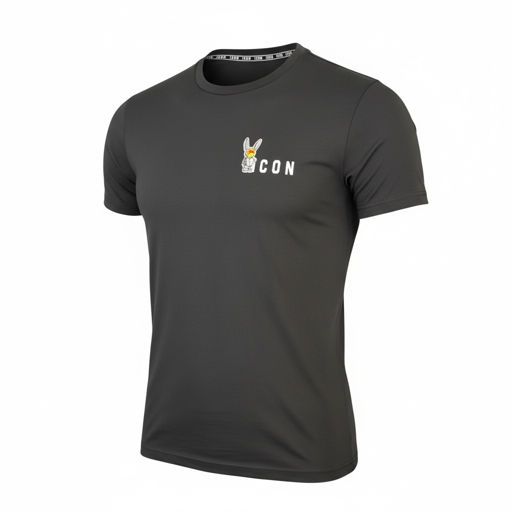 IUT027 T-shirt