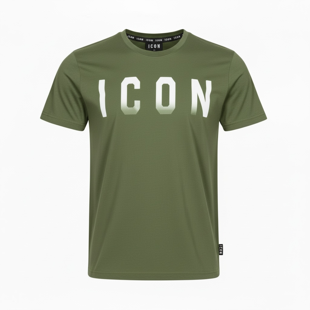 IUT001 T-shirt