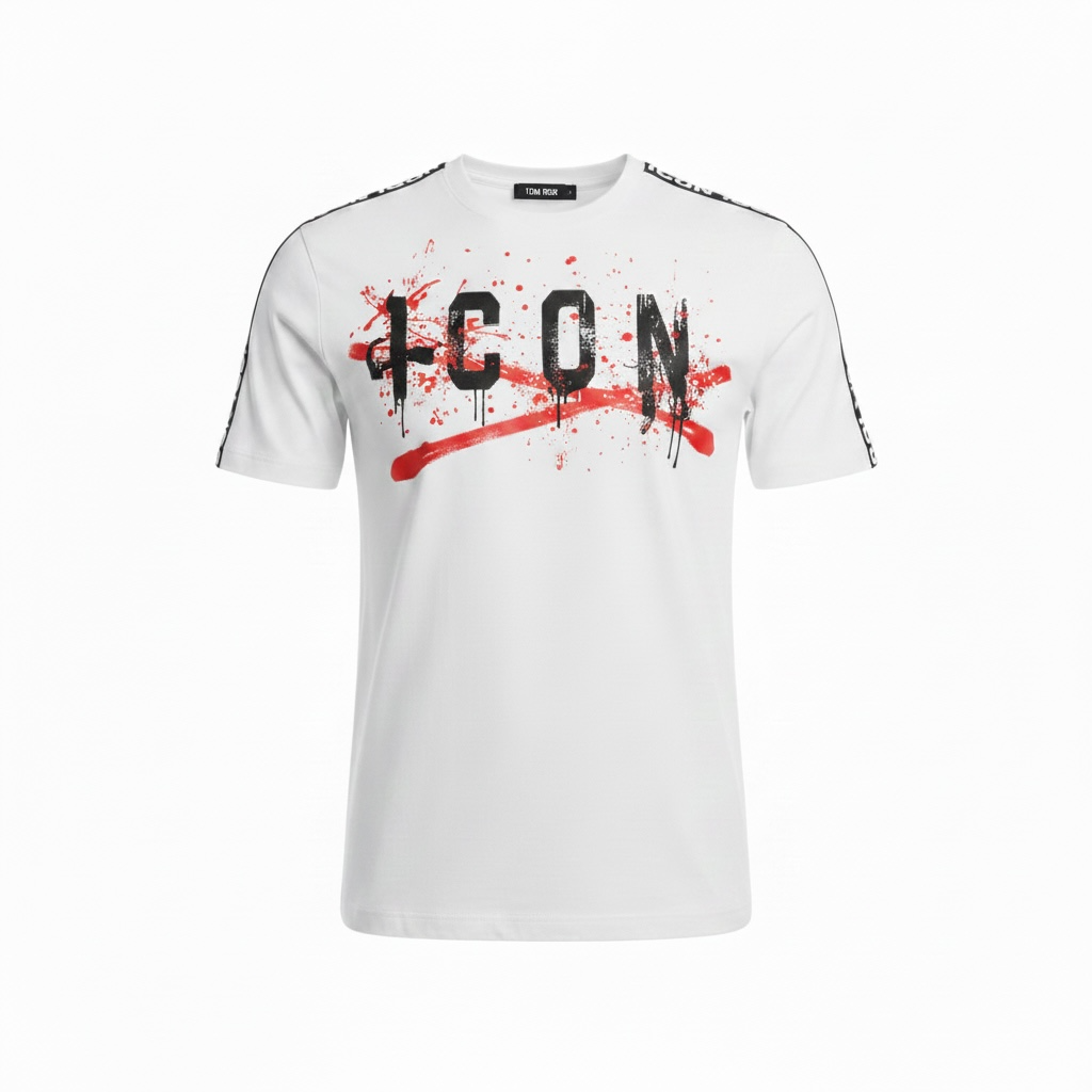 IUT017 T-shirt