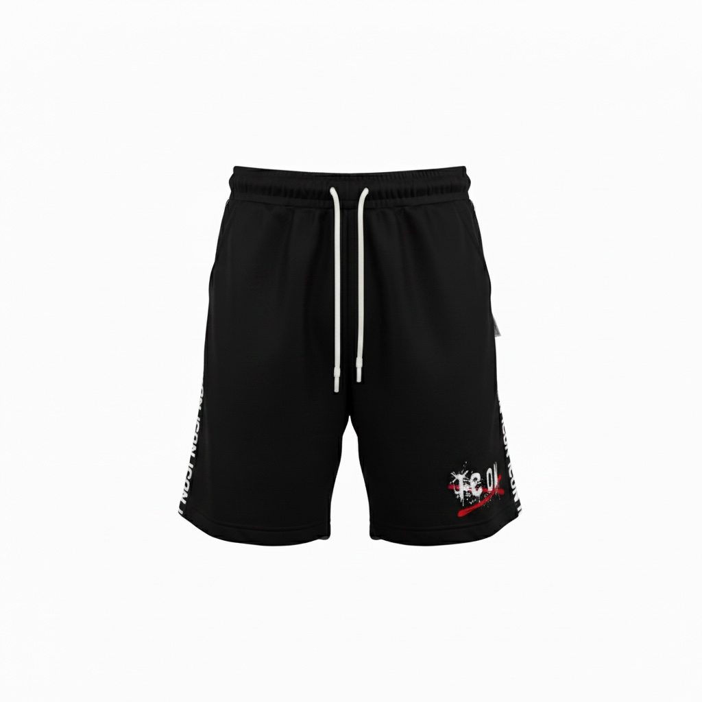 IUB009 Bermuda