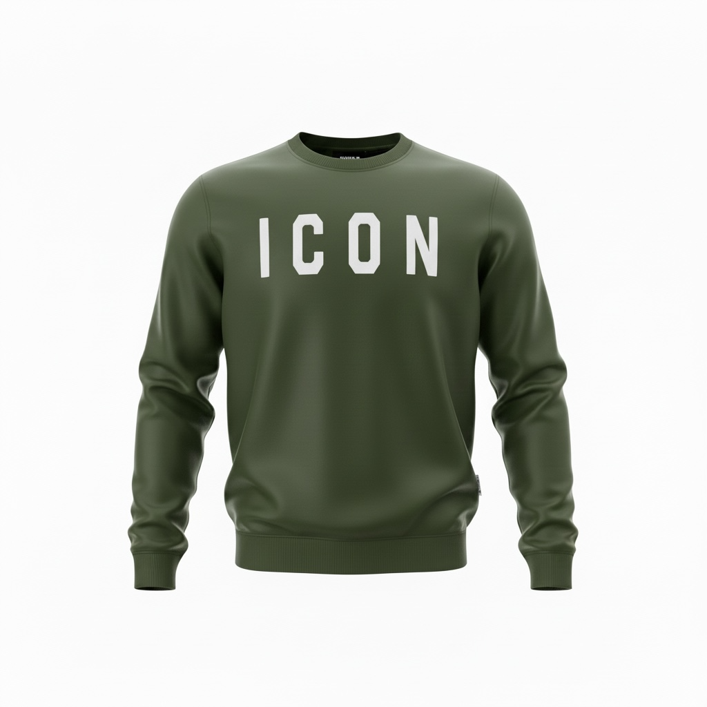IUF008 Felpa