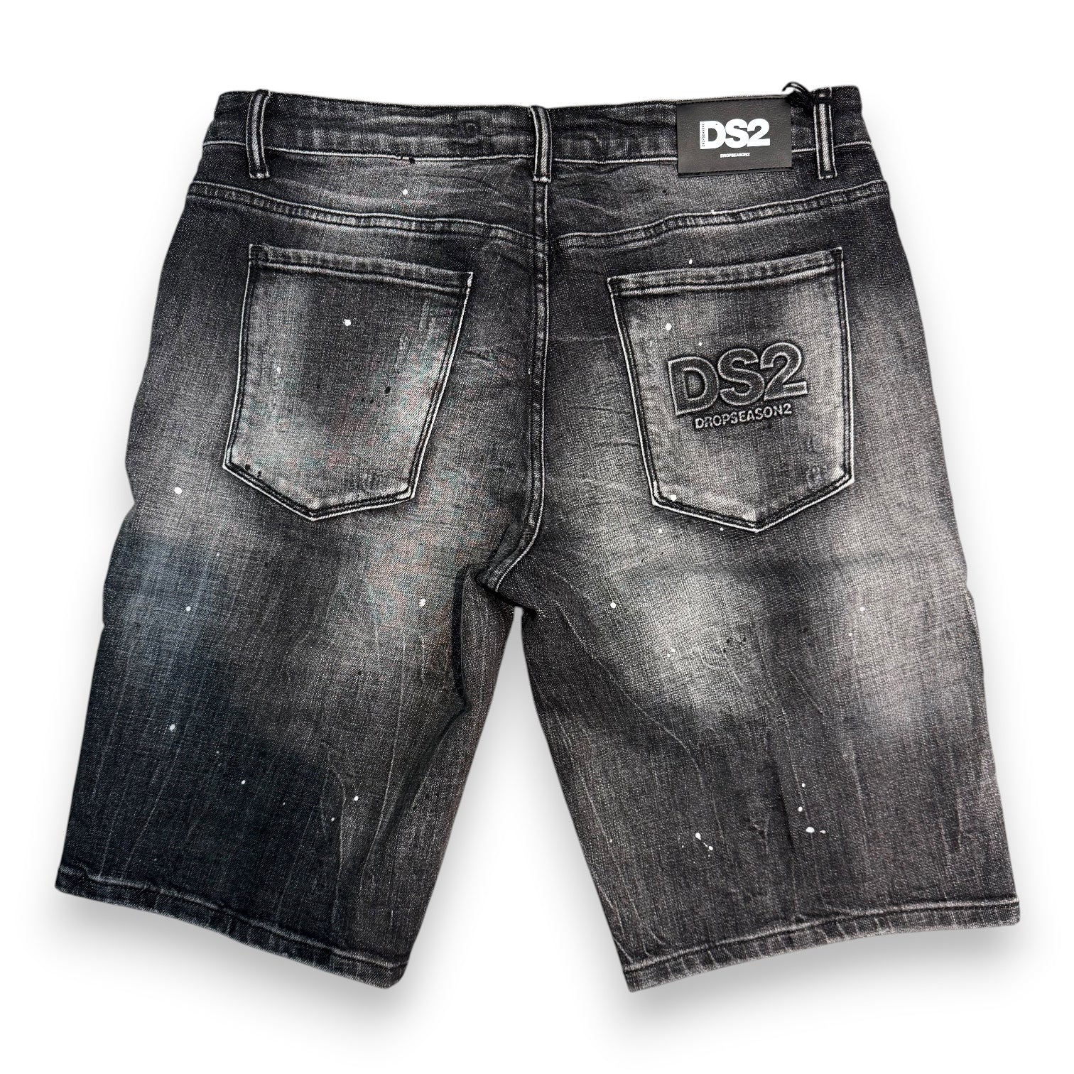 SS26D29 JEANS