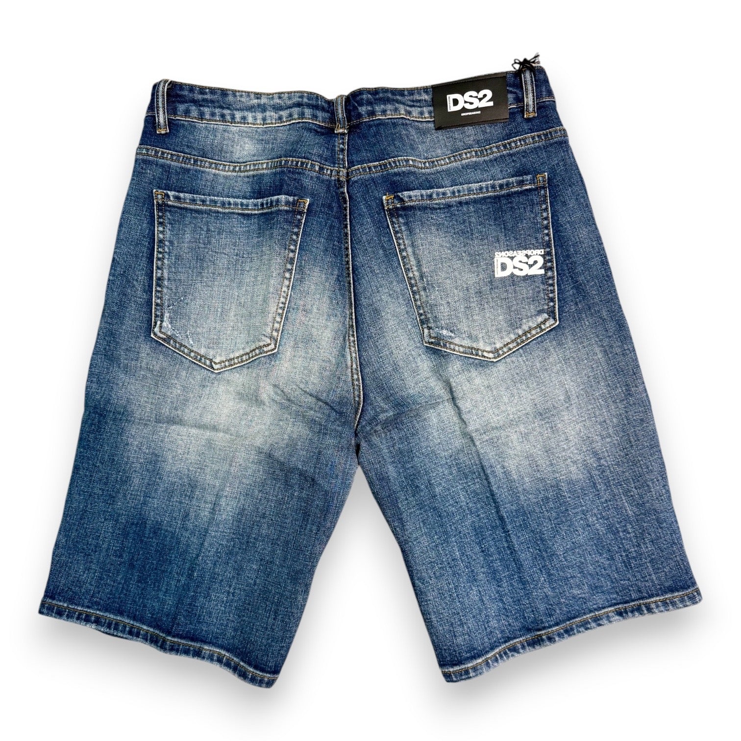 SS26D25 JEANS