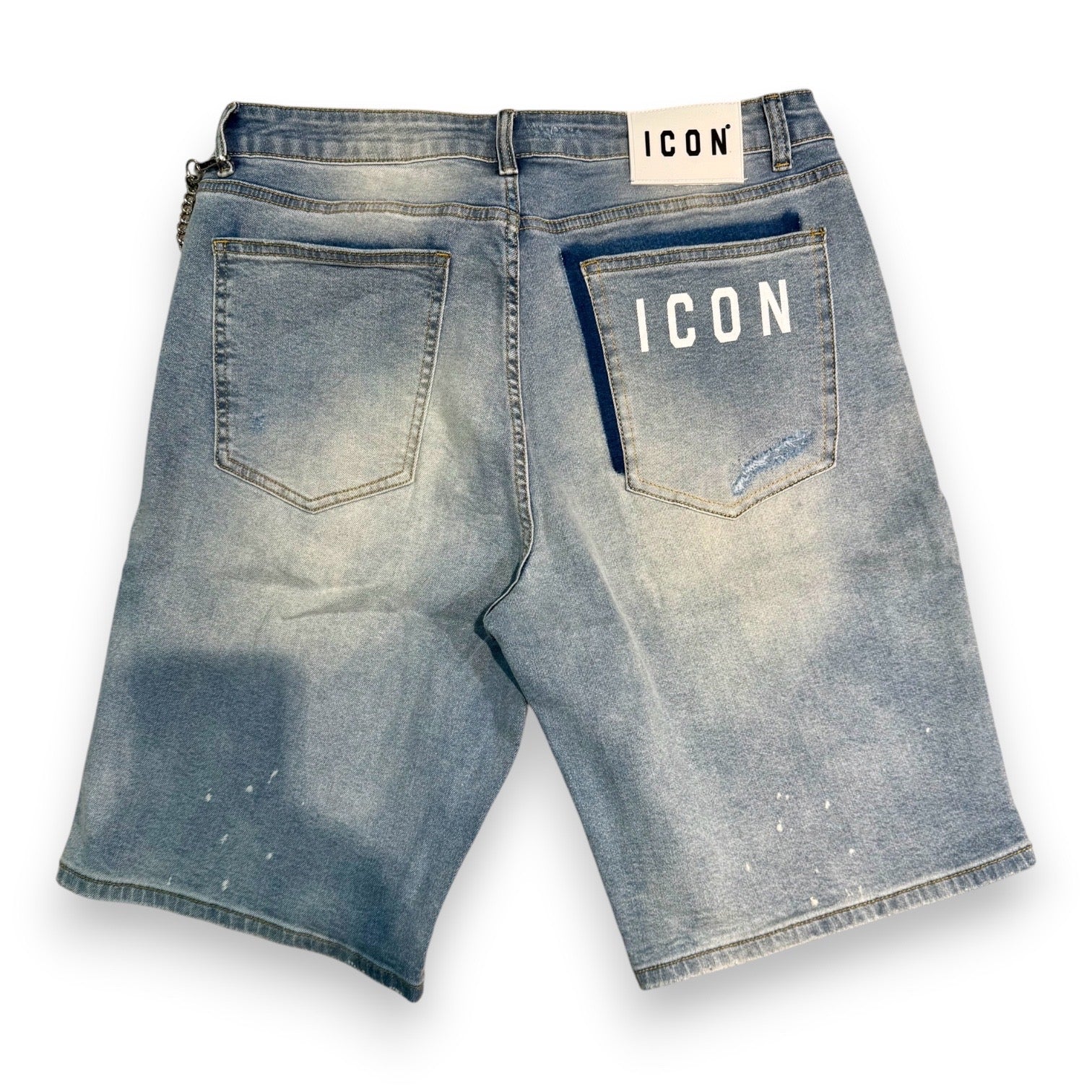 IUD008 Jeans