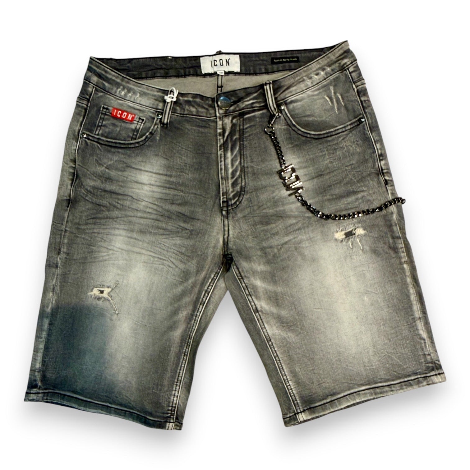 IUD031 Jeans
