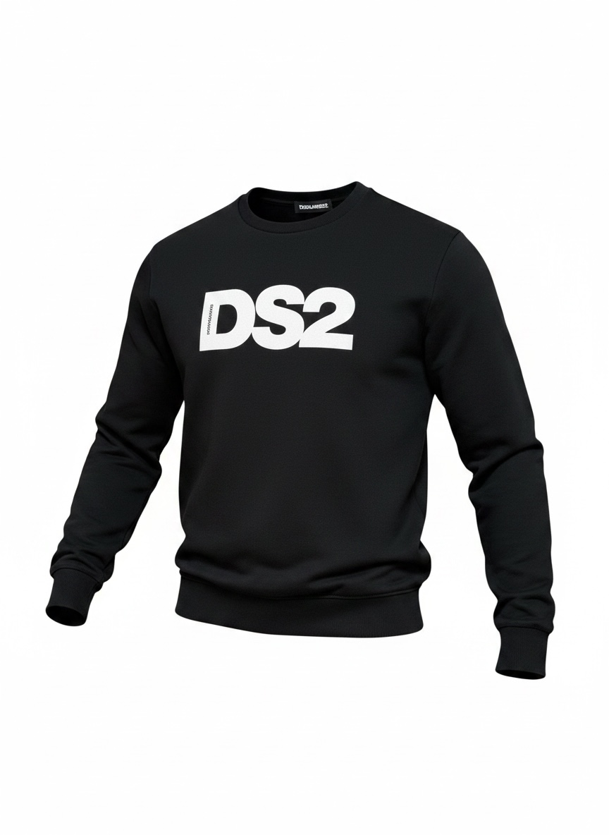 SS26276 Felpa