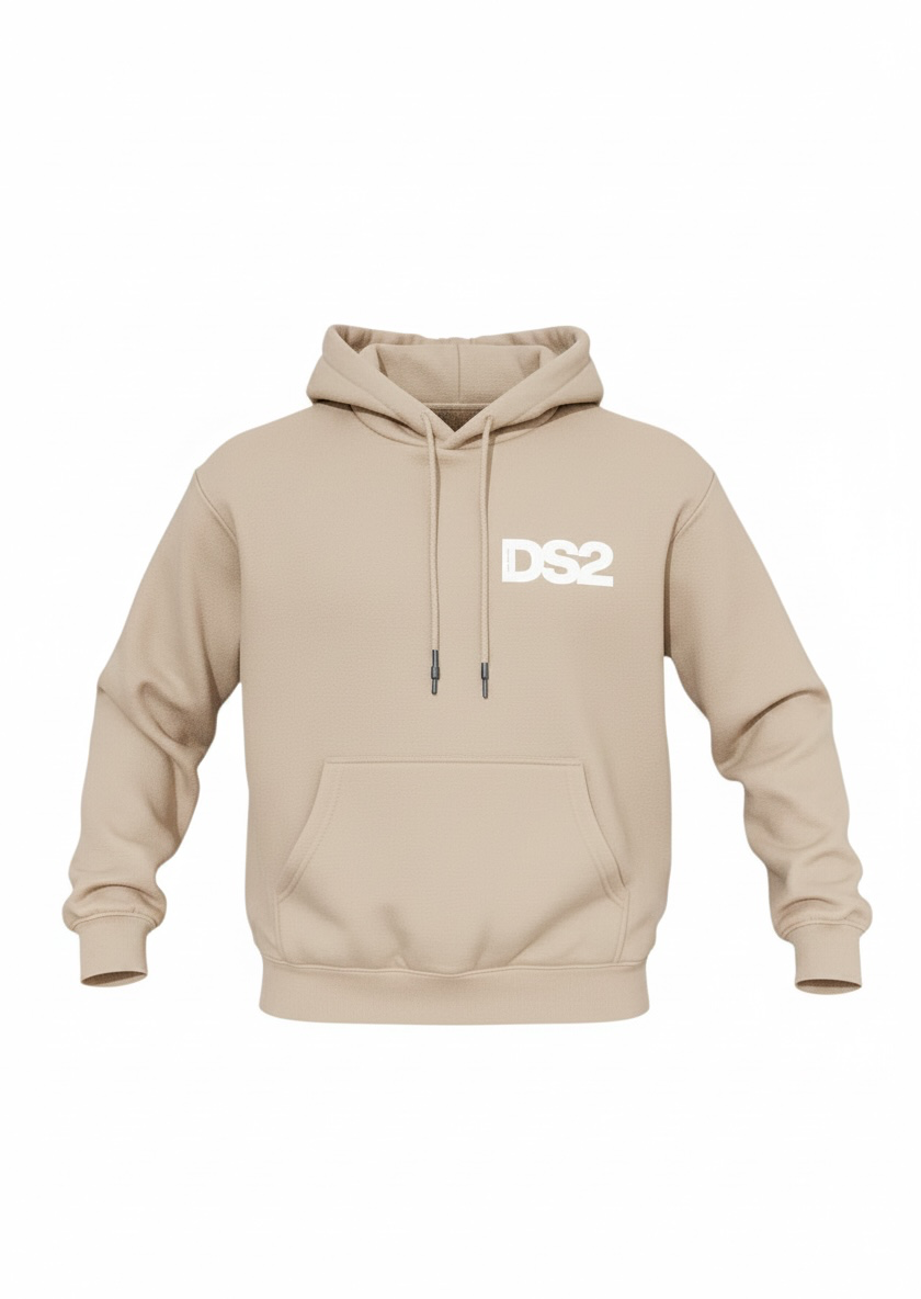 SS26274 Felpa
