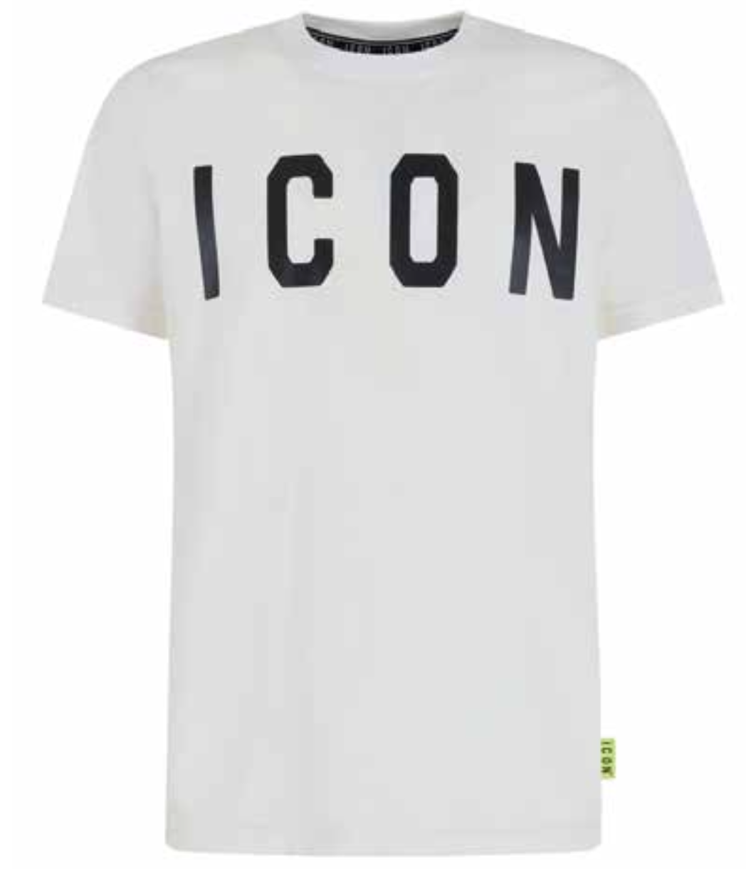 ICUF2W6T001 T-Shirt