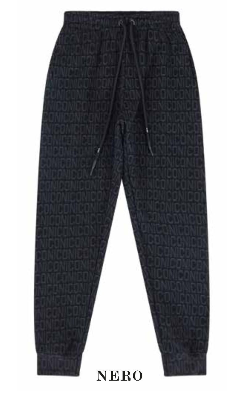 ICUF2W6P010 Jogger