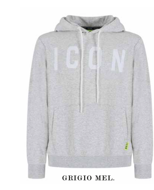 ICUF2W6F005 Felpa (Copia)