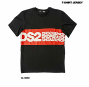 FW25216 T-Shirt DS2