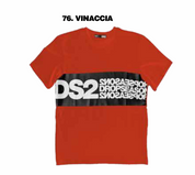 FW25216 T-Shirt DS2