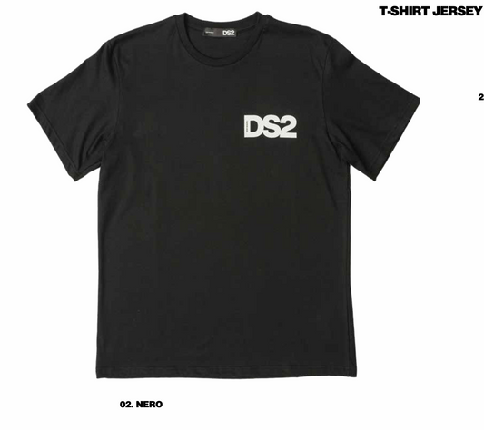 FW25225 T-Shirt DS2