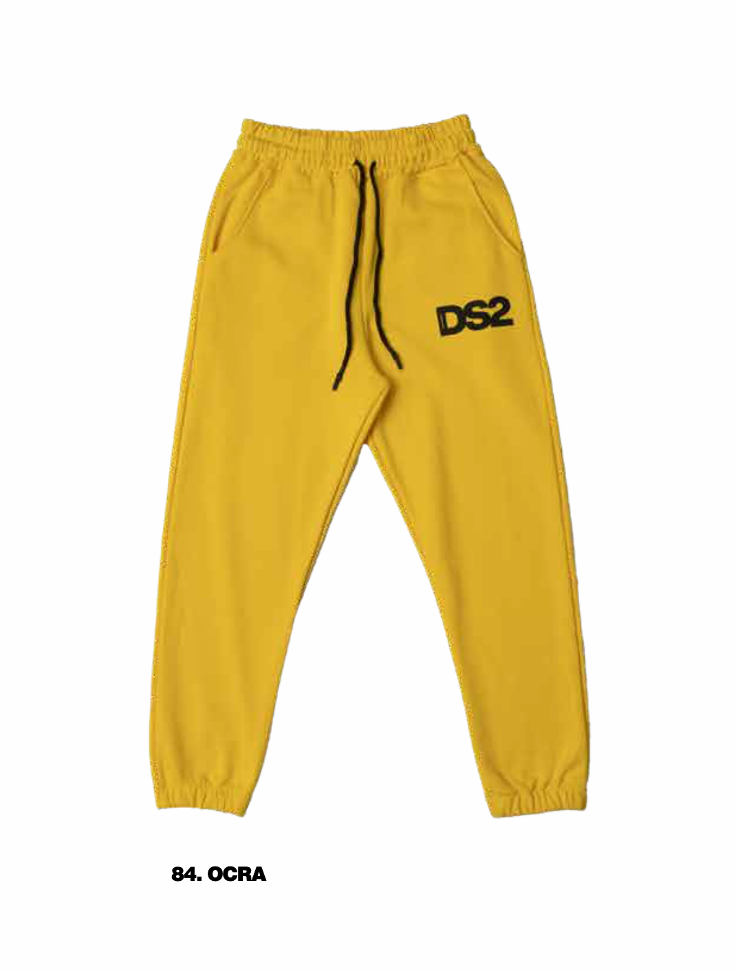 FW25228 Pantalone DS2