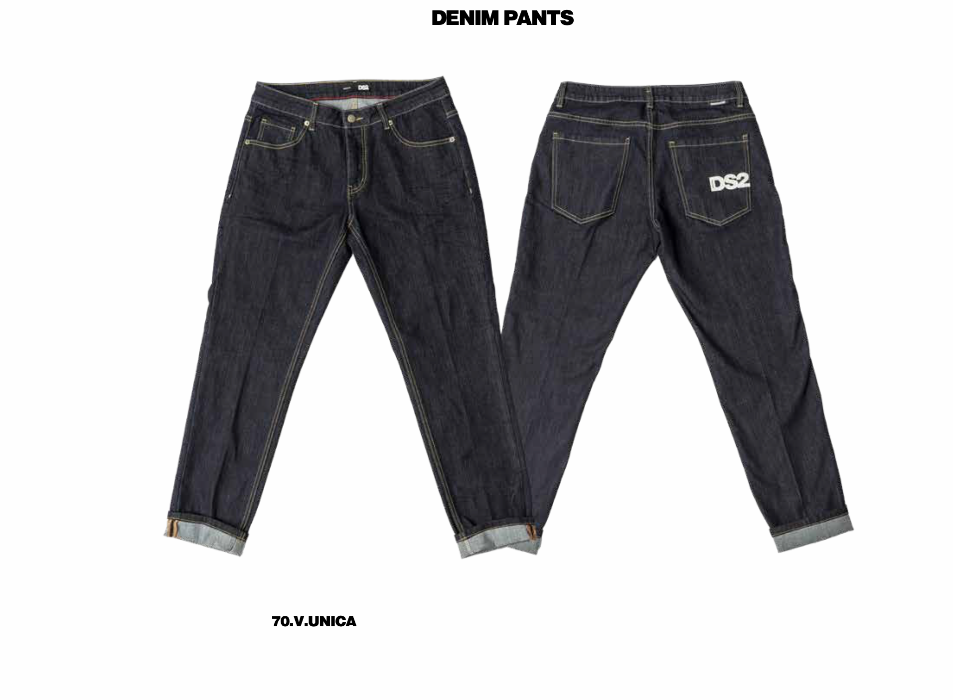 FW25230 Jeans